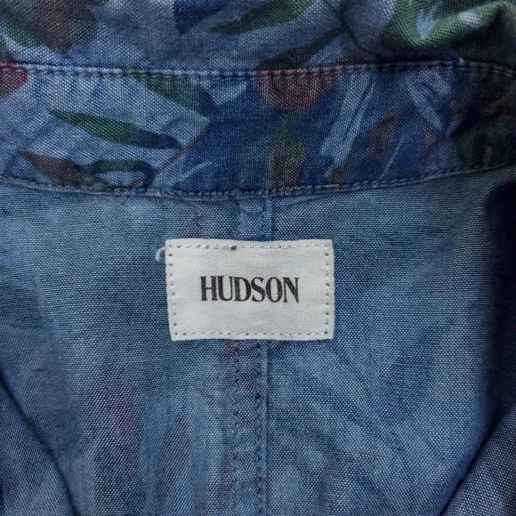 Hudson Harmony Romper Forge XS - Picture 9 of 12